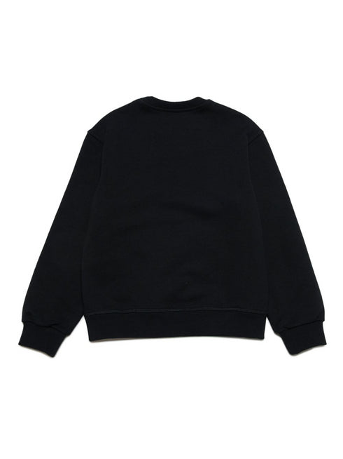 DSQUARED2 LOGO SWEAT